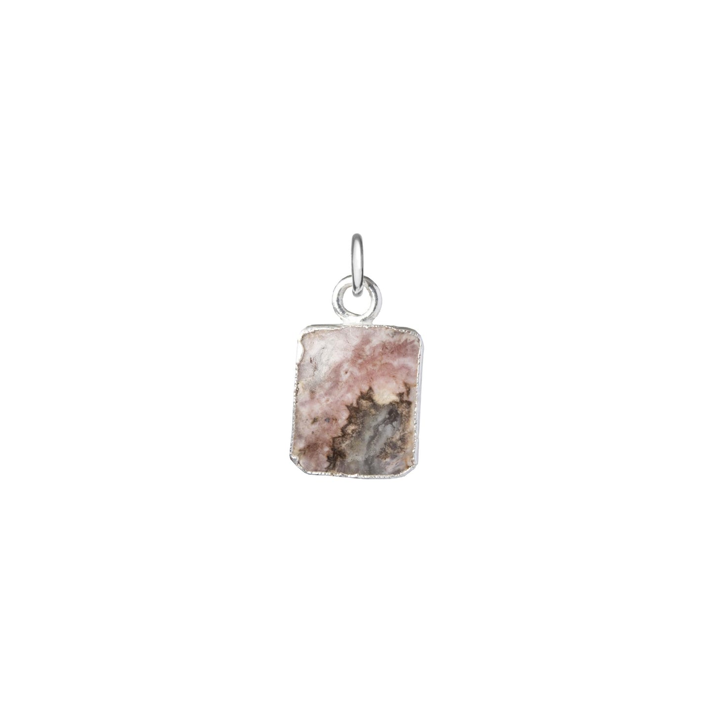 Additional Stone | Gem Slice (Silver)