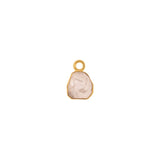 Carved | Rose Quartz | Love & Friendship