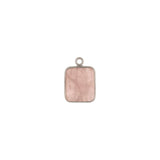 Additional Stone | Gem Slice (Silver)