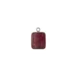 Additional Stone | Gem Slice (Silver)
