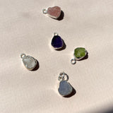 Imperfect Additional Stone | Carved (Gold or Silver)