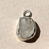 Imperfect Additional Stone | Carved (Gold or Silver)
