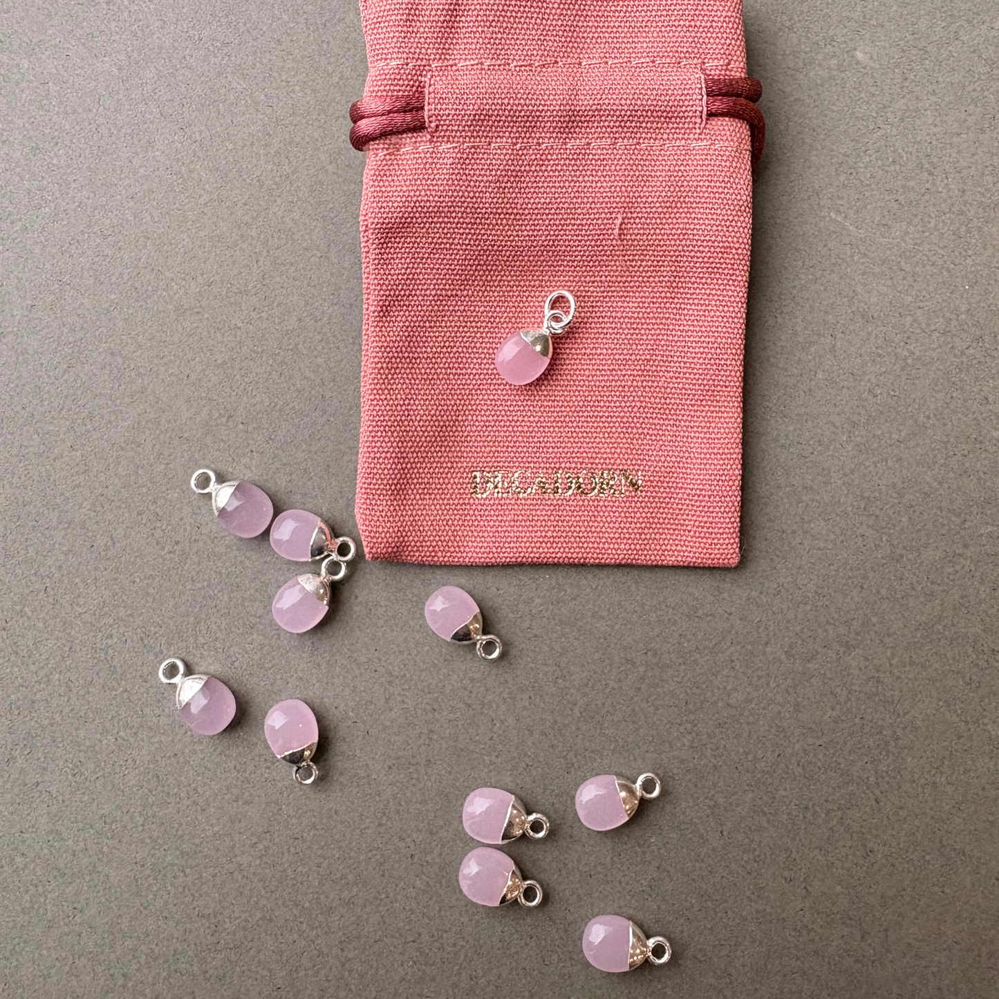 Imperfect Additional Stone | Tiny Tumbled