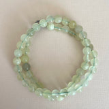 Beaded Strand Necklaces (Gold or Silver)