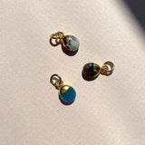 Imperfect Tiny Tumbled Stones | Set of 3