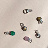 Imperfect Tiny Tumbled Stones | Set of 3
