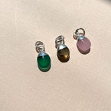 Imperfect Tiny Tumbled Stones | Set of 3