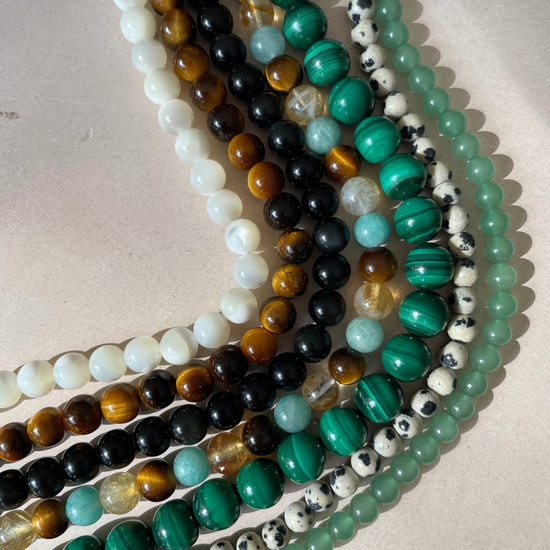 The Confidence Necklace (Gold)