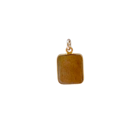Gem Slice | Sunstone | Inner Light | SS25 New In