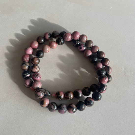 The Love & Compassion Necklace (Silver)