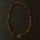 The Courage Necklace (Gold)