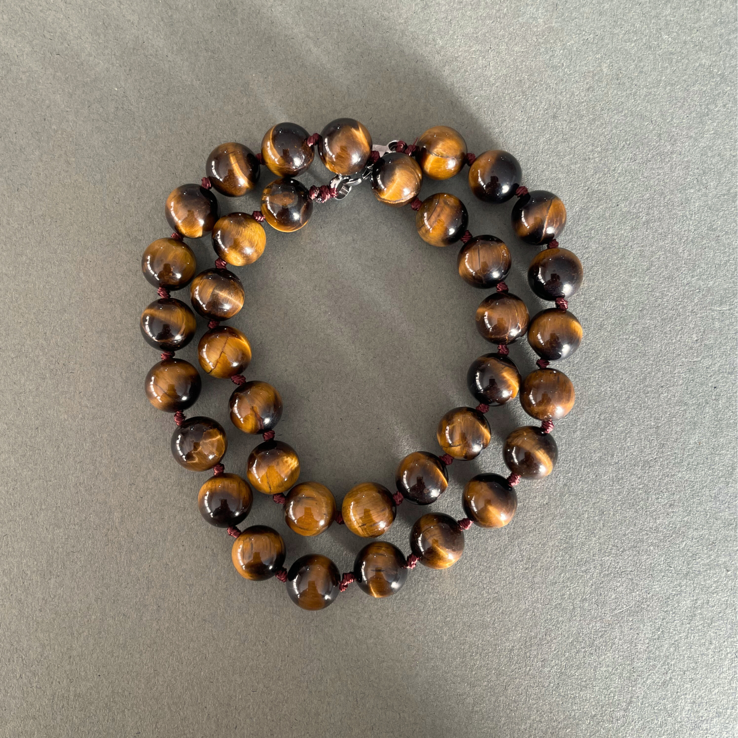 The Statement Courage Necklace (Pre Order for Shipment w/c 19th Jan)