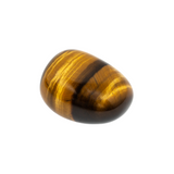 Additional Stone | Tiny Tumbled (Gold Plated)