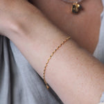 Bracelet | Vintage (Gold Plated)
