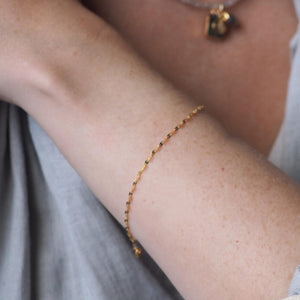 Bracelet | Vintage (Gold Plated)