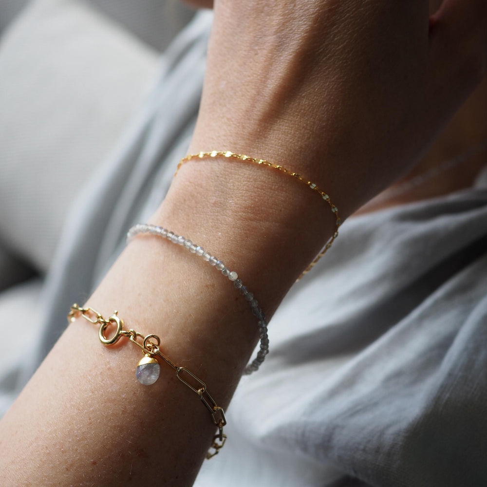Bracelet | Vintage (Gold Plated)