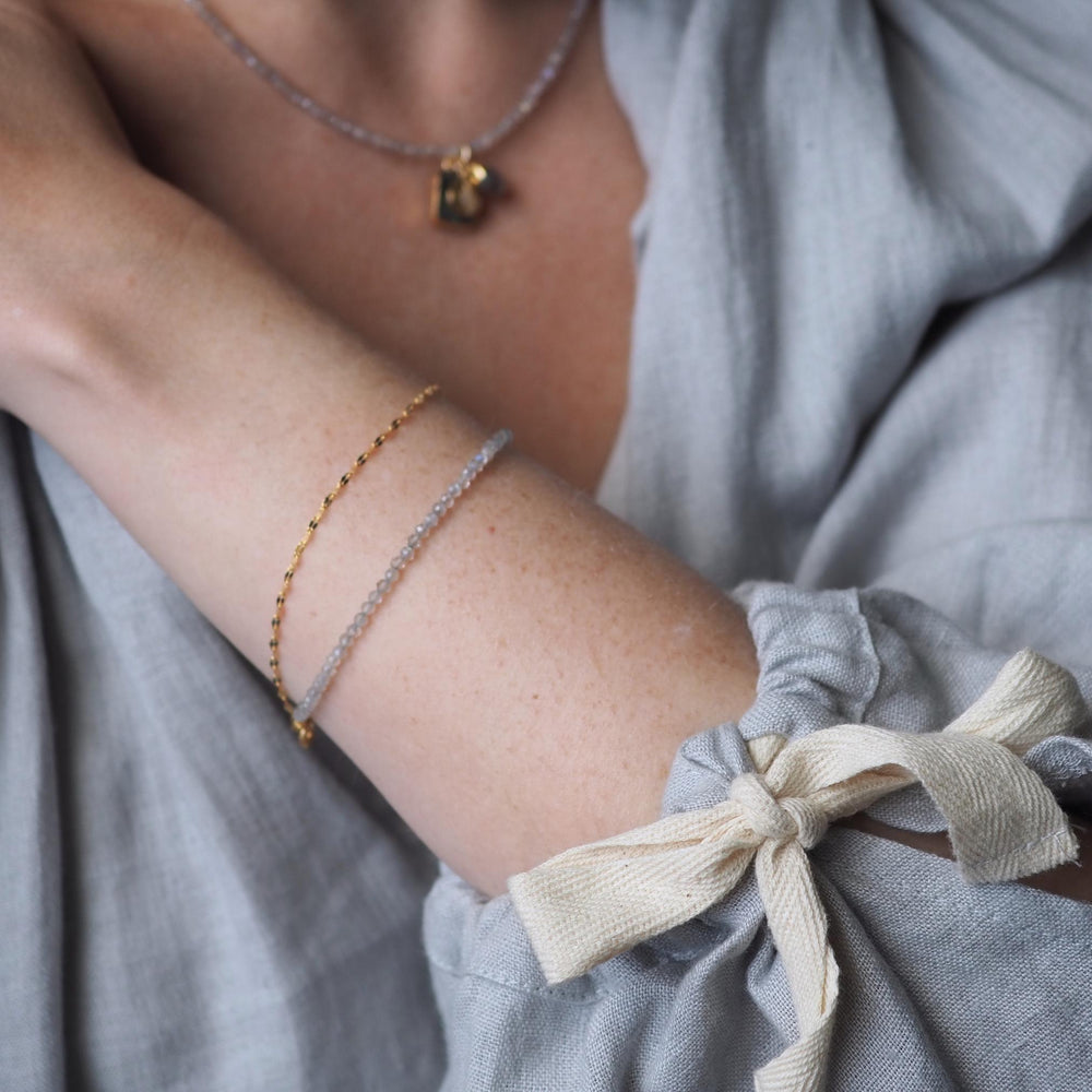 Bracelet | Vintage (Gold Plated)