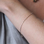 Bracelet | Vintage (Sterling Silver)