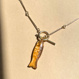 The Voyager Necklace (Gold)