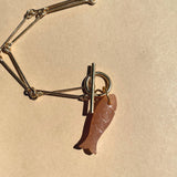 The Voyager Necklace (Gold)