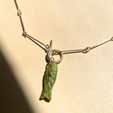 The Voyager Necklace (Gold)