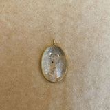 Additional Stone | XL Dome (Gold Plated)