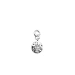 Additional Charm | Star Coin (Sterling Silver)