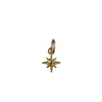 Additional Charm | Tiny Star (Gold Plated)