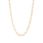 Chain | Chunky Link (Gold Plated)
