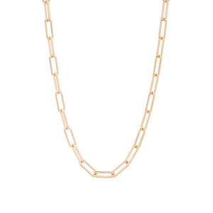 
            
                Load image into Gallery viewer, Chain | Chunky Link (Gold Plated)
            
        
