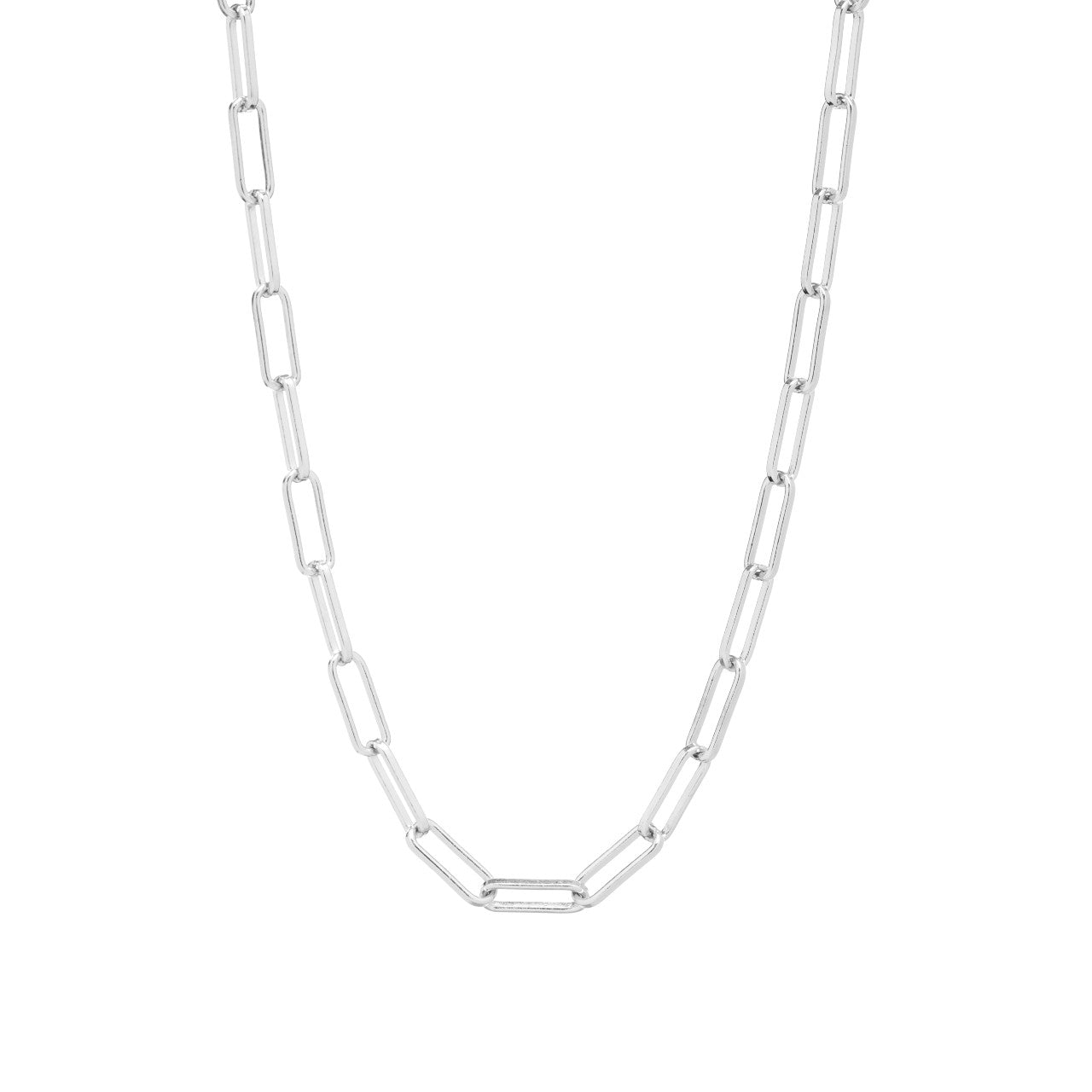 Load image into Gallery viewer, Chain | Chunky Link (Sterling Silver)
