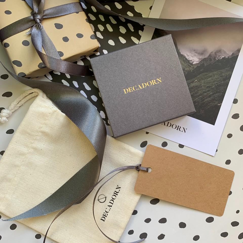 Gift Wrap | Decadorn