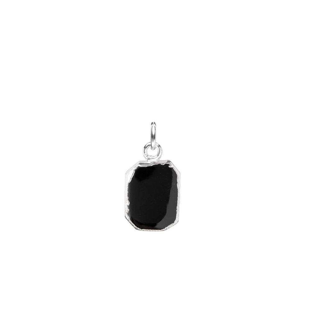 Additional Stone | Gem Slice (Silver)
