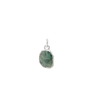 Additional Stone - Gem Slice (Silver) - Decadorn