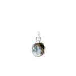 Additional Stone - Gem Slice (Silver) - Decadorn