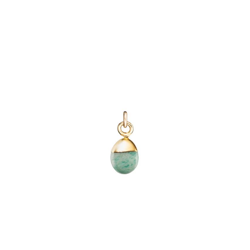 Amazonite | Confidence