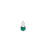 Additional Stone | Tiny Tumbled (Silver)