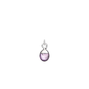 Additional Stone - Tiny Tumbled (Silver) - Decadorn