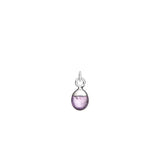 Tumbled | Amethyst | Calm | February
