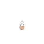 Additional Stone - Tiny Tumbled (Silver) - Decadorn