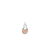 Additional Stone - Tiny Tumbled (Silver) - Decadorn