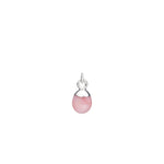 Additional Stone - Tiny Tumbled (Silver) - Decadorn