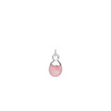 Additional Stone - Tiny Tumbled (Silver) - Decadorn