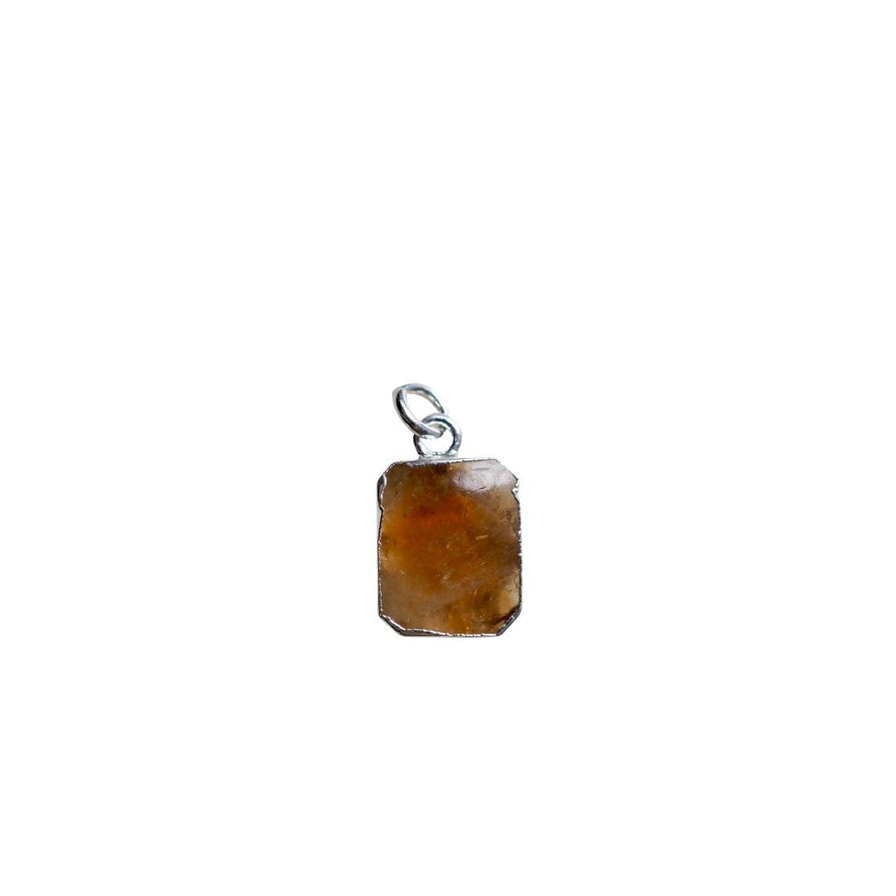 Additional Stone | Gem Slice (Silver)