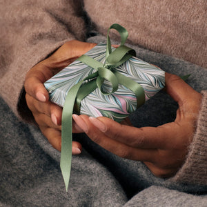 Gift Wrapping Service