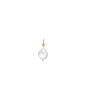 
            
                Load image into Gallery viewer, Additional Stone | Pearl (Gold Plated)
            
        