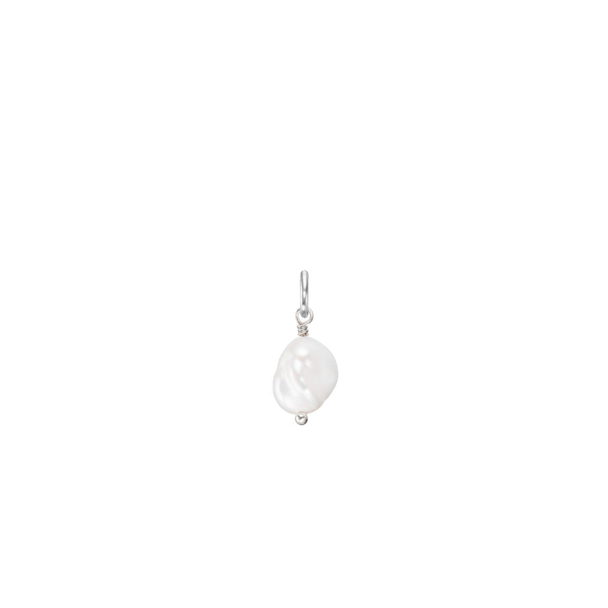 Additional Stone Pearl