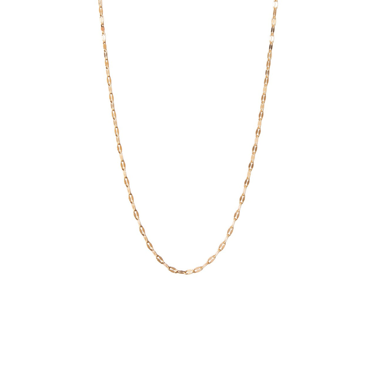 Chain Vintage Style