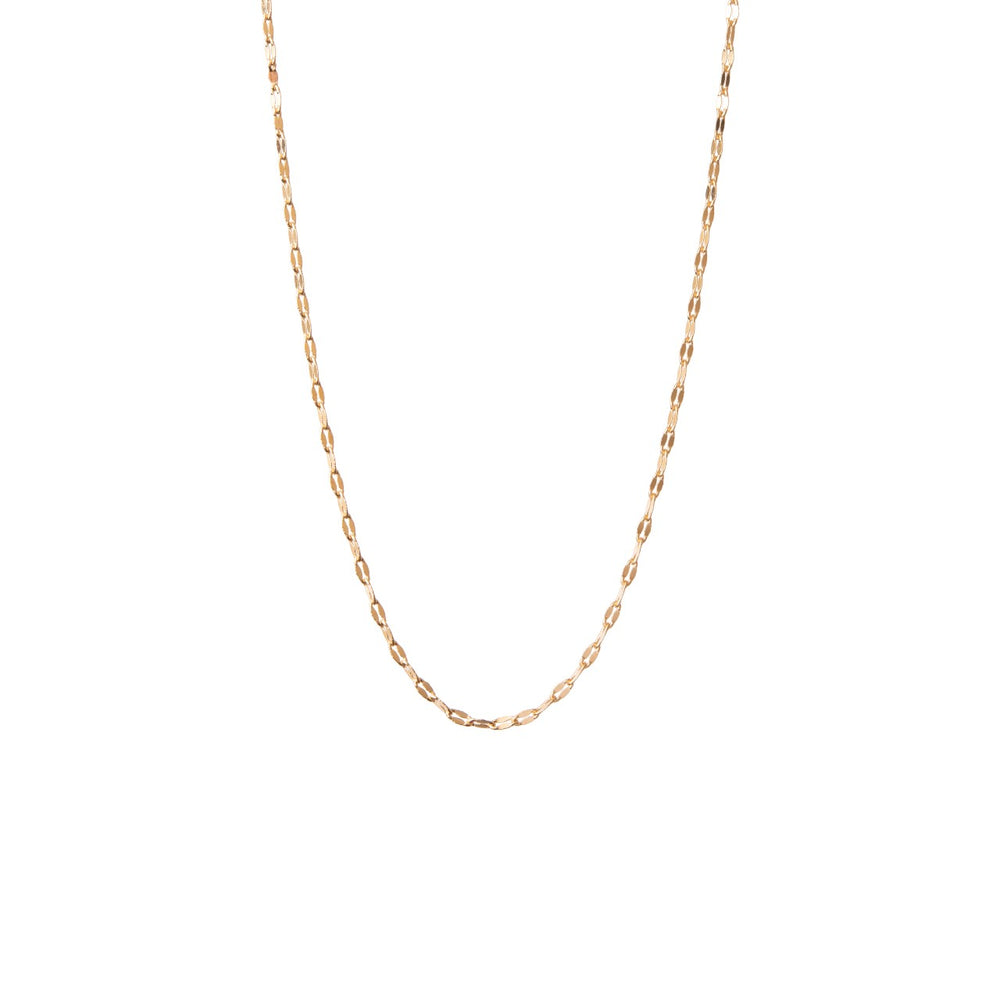 Chain | Vintage Style (Gold Plated)