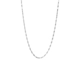 Vintage Style Chain (Sterling Silver)